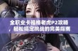 全职业卡祖格老虎P2攻略，轻松搞定挑战的完美指南