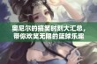 奥尼尔的搞笑时刻大汇总，带你欢笑无限的篮球乐趣