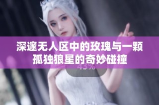 深邃无人区中的玫瑰与一颗孤独狼星的奇妙碰撞