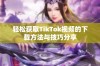 轻松获取TikTok视频的下载方法与技巧分享