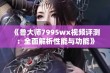 《鲁大师7995wx视频评测：全面解析性能与功能》