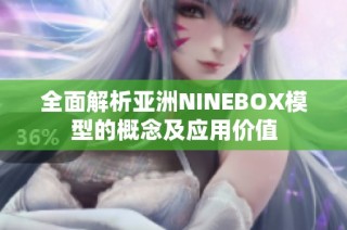 全面解析亚洲NINEBOX模型的概念及应用价值