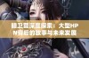 暗卫营深度探索：大型HPN背后的故事与未来发展