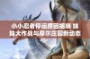 小小忍者停运原因揭晓 妹妹大作战与摩尔庄园新动态分析