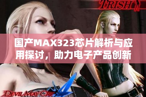 国产MAX323芯片解析与应用探讨，助力电子产品创新发展