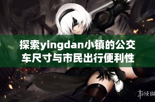 探索yingdan小镇的公交车尺寸与市民出行便利性